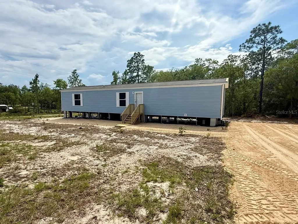 Tbd NE 115th Avenue Williston FL 32696