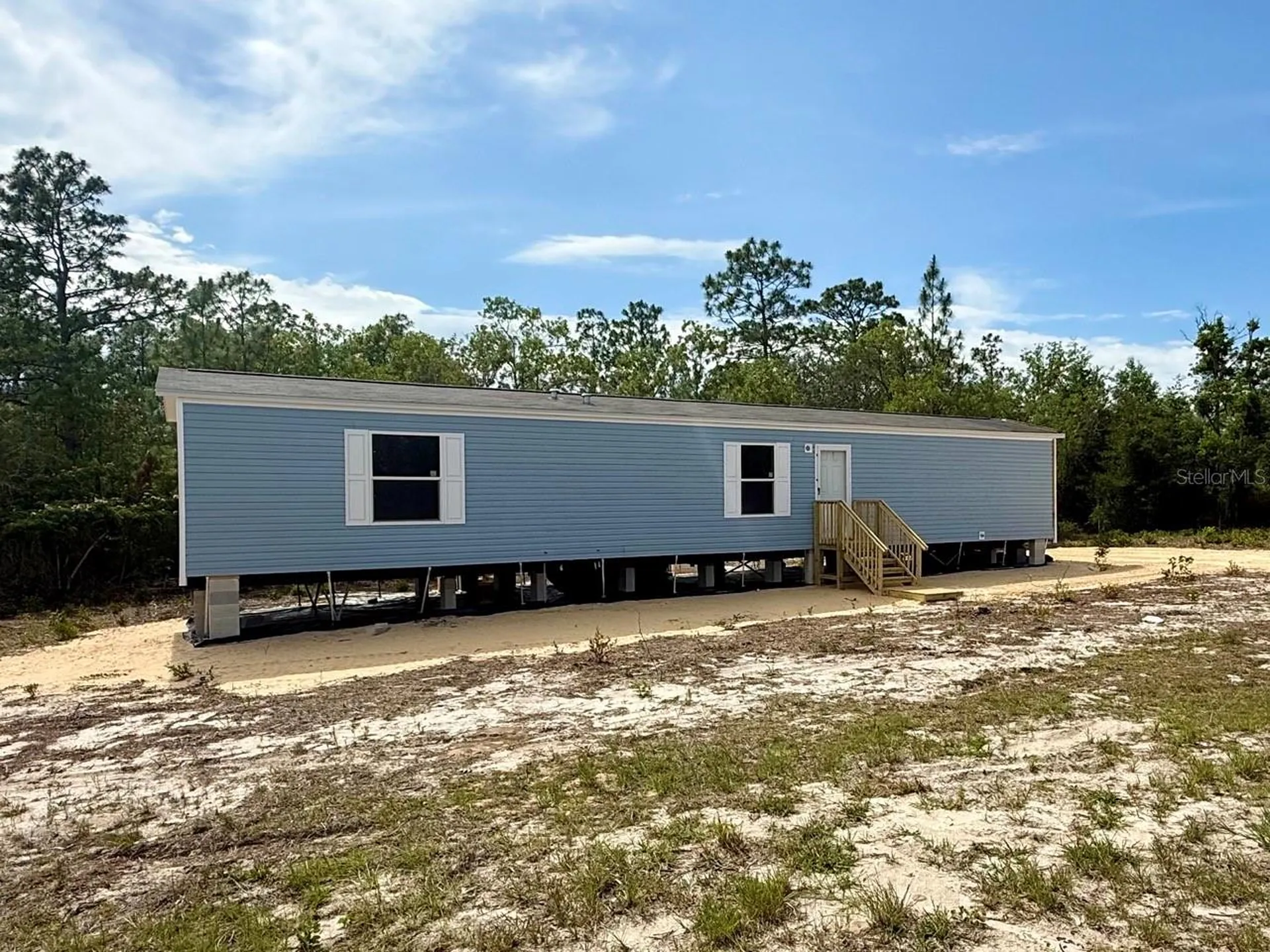 Tbd NE 115th Avenue Williston FL 32696