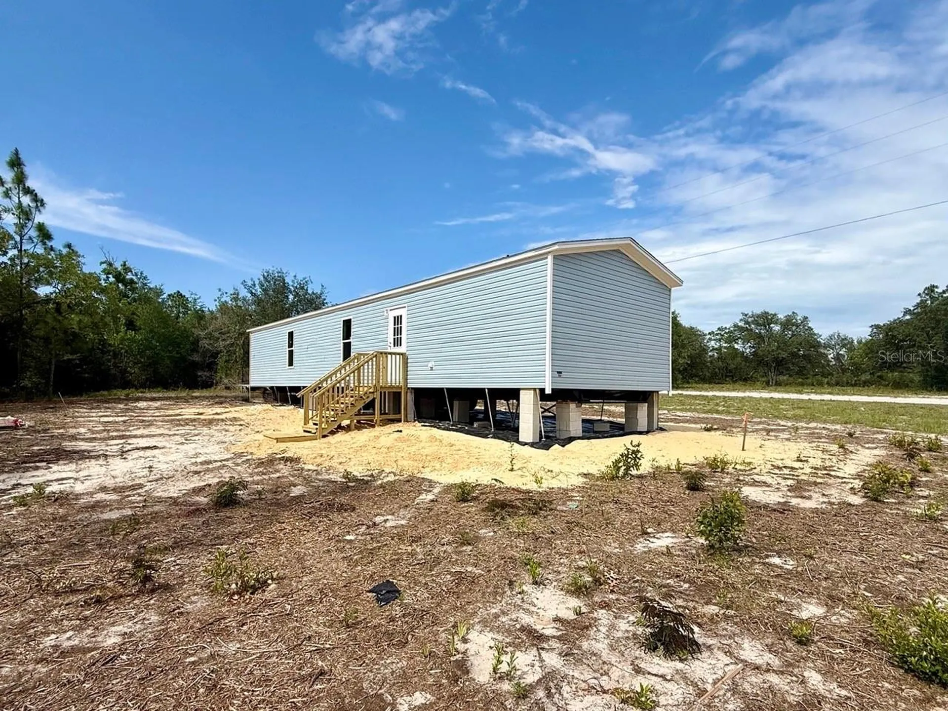 Tbd NE 115th Avenue Williston FL 32696