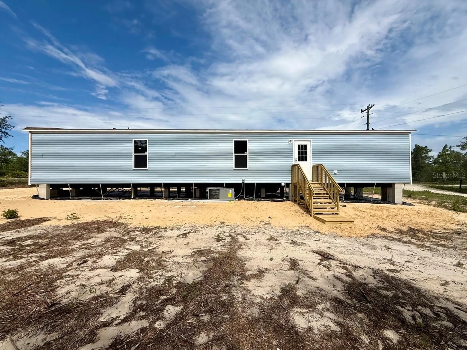 Tbd NE 115th Avenue Williston FL 32696