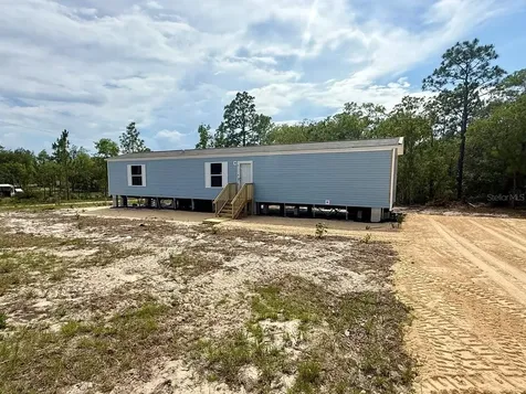 Tbd NE 115th Avenue Williston FL 32696