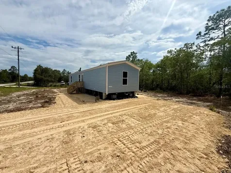 Tbd NE 115th Avenue Williston FL 32696