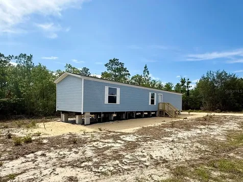 Tbd NE 115th Avenue Williston FL 32696