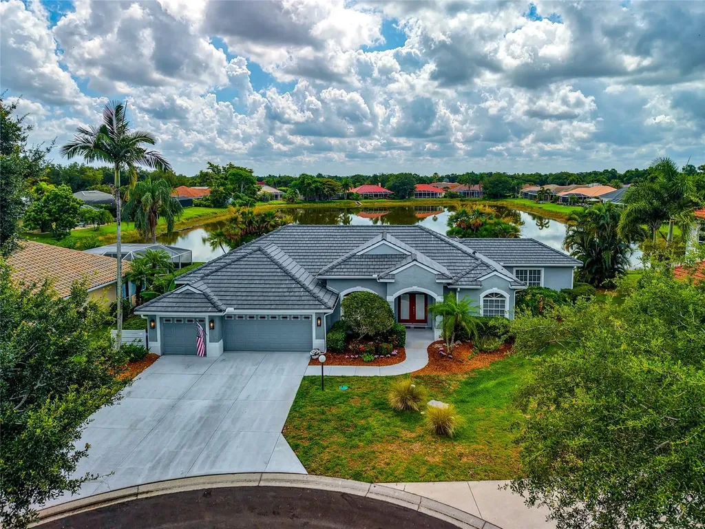 4941 Three Oaks Boulevard Sarasota FL 34233
