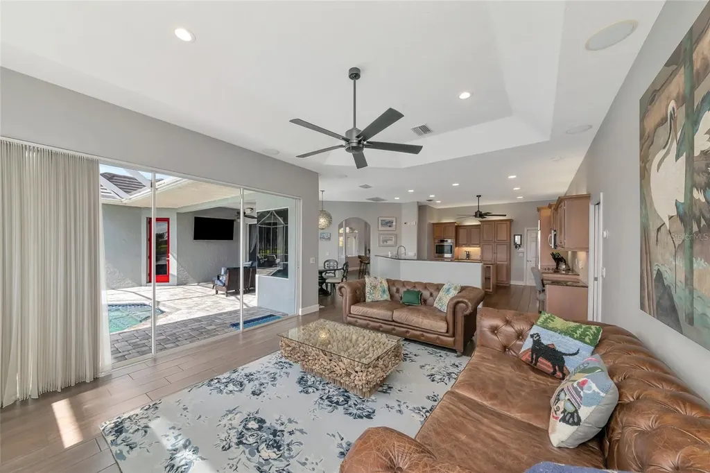 4941 Three Oaks Boulevard Sarasota FL 34233