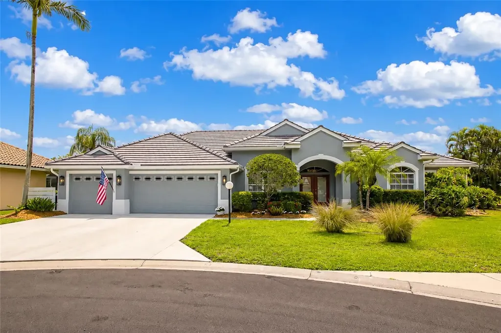 4941 Three Oaks Boulevard Sarasota FL 34233
