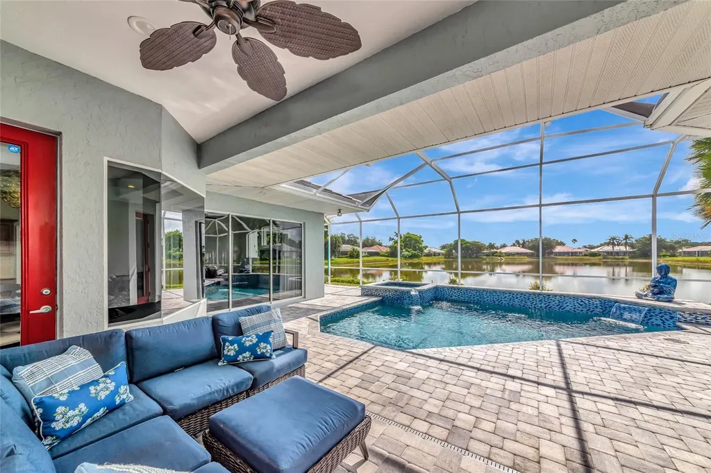 4941 Three Oaks Boulevard Sarasota FL 34233