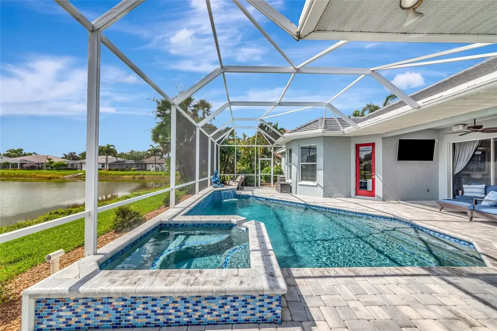 4941 Three Oaks Boulevard Sarasota FL 34233