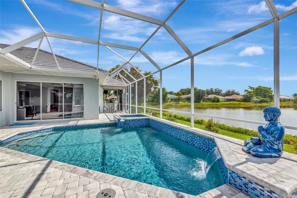 4941 Three Oaks Boulevard Sarasota FL 34233