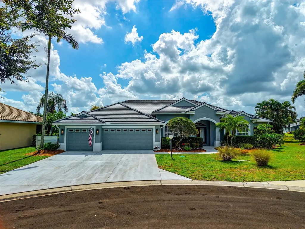4941 Three Oaks Boulevard Sarasota FL 34233