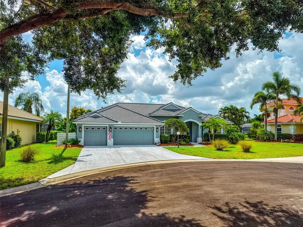 4941 Three Oaks Boulevard Sarasota FL 34233
