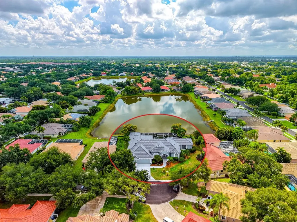 4941 Three Oaks Boulevard Sarasota FL 34233