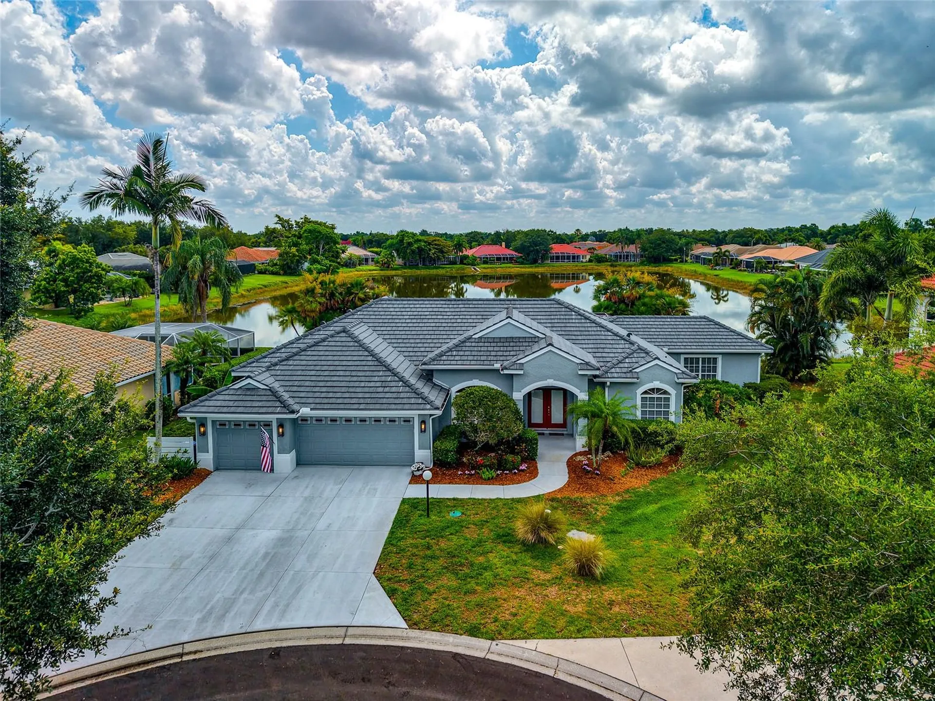 4941 Three Oaks Boulevard Sarasota FL 34233