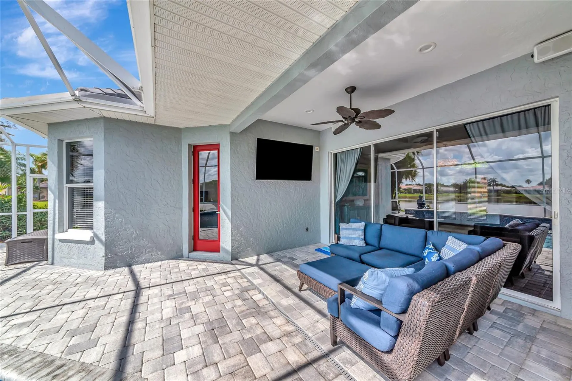 4941 Three Oaks Boulevard Sarasota FL 34233