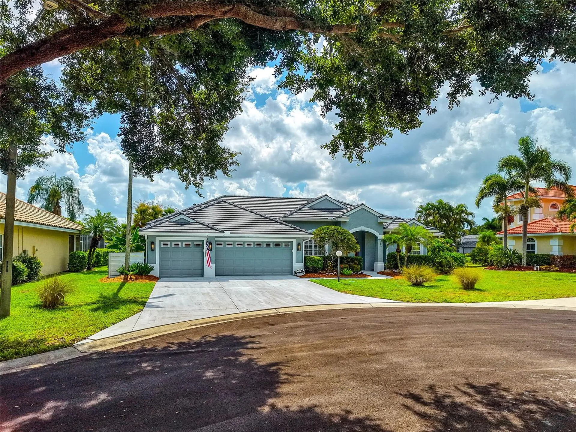 4941 Three Oaks Boulevard Sarasota FL 34233