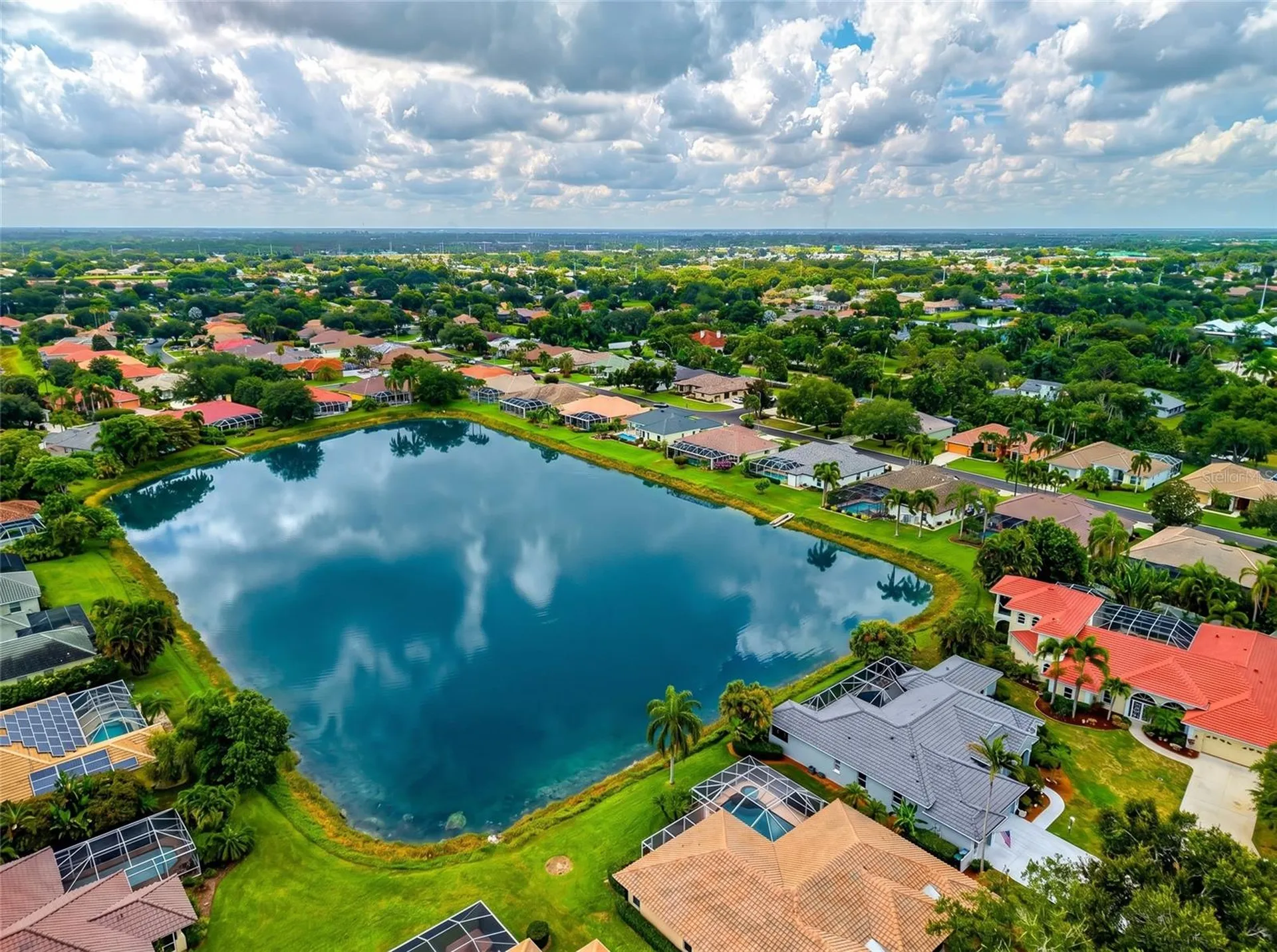 4941 Three Oaks Boulevard Sarasota FL 34233