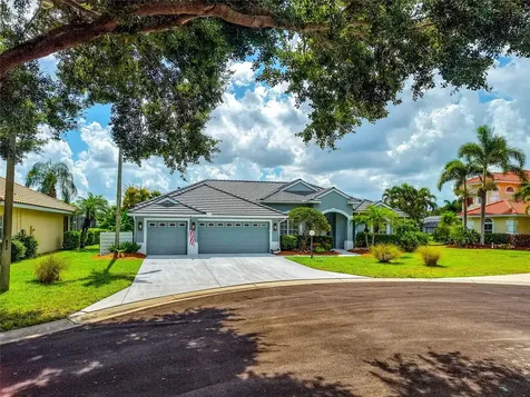4941 Three Oaks Boulevard Sarasota FL 34233