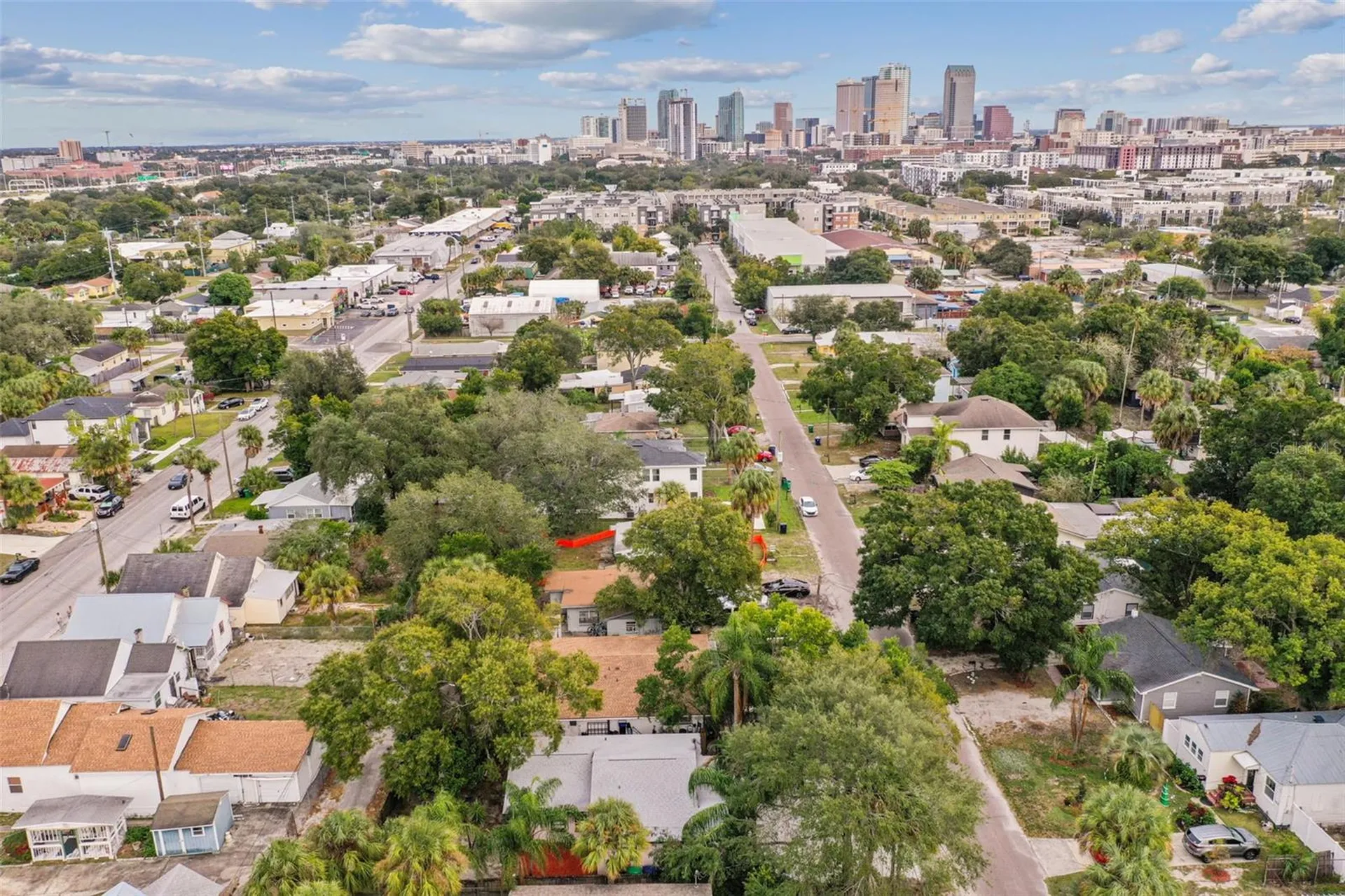 1921 W State Street Tampa FL 33606