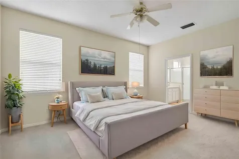 1005 Saint Ives Court Mount Dora FL 32757