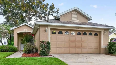 1005 Saint Ives Court Mount Dora FL 32757
