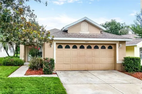 1005 Saint Ives Court Mount Dora FL 32757