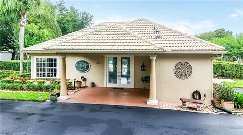 1005 Saint Ives Court Mount Dora FL 32757