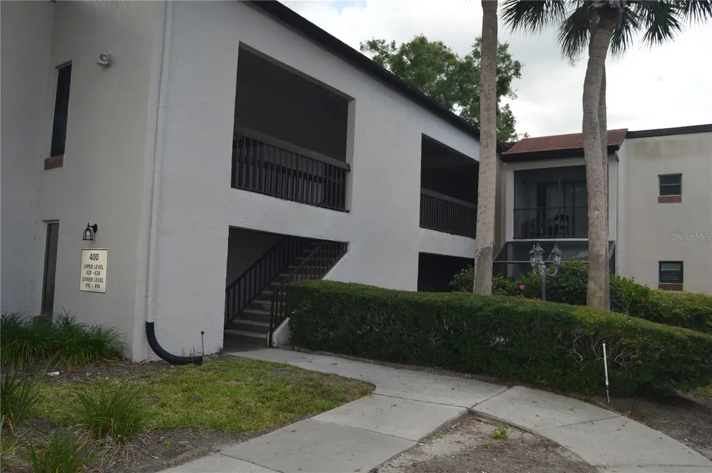 2971 Estancia Boulevard Clearwater FL 33761