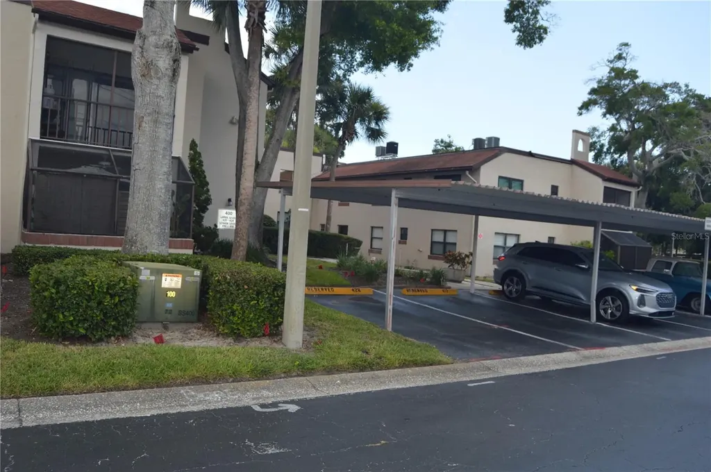 2971 Estancia Boulevard Clearwater FL 33761