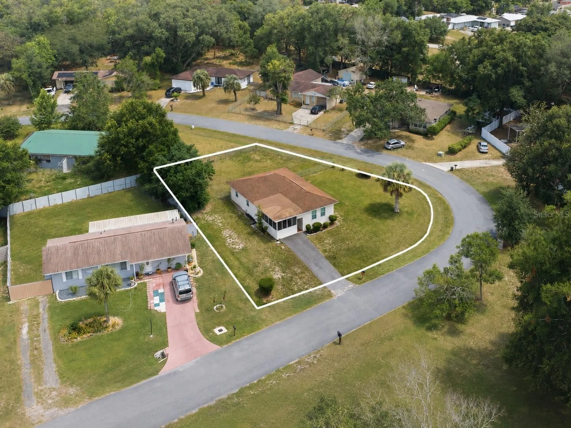 34 Lake Court Loop Ocala FL 34472