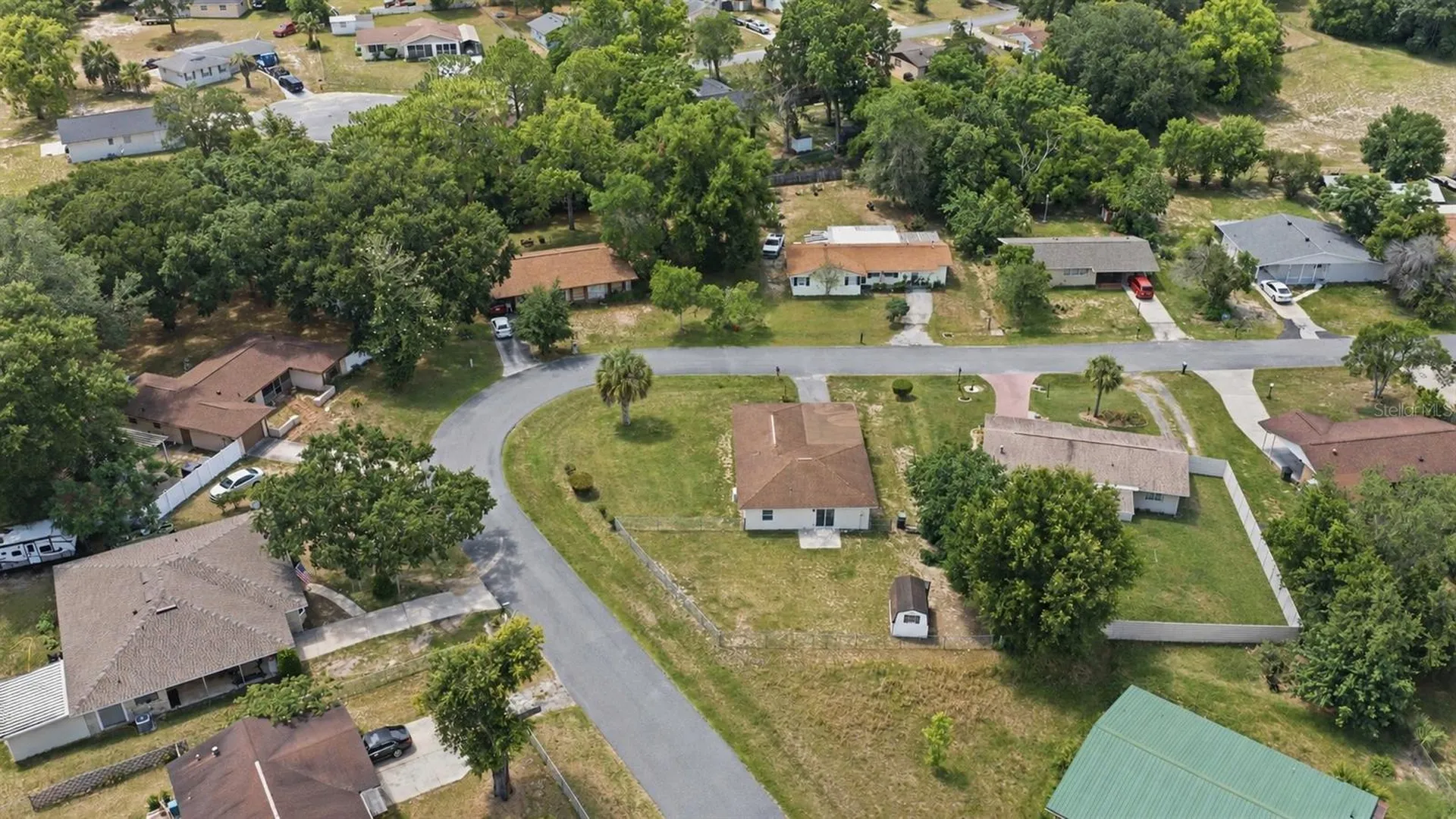 34 Lake Court Loop Ocala FL 34472