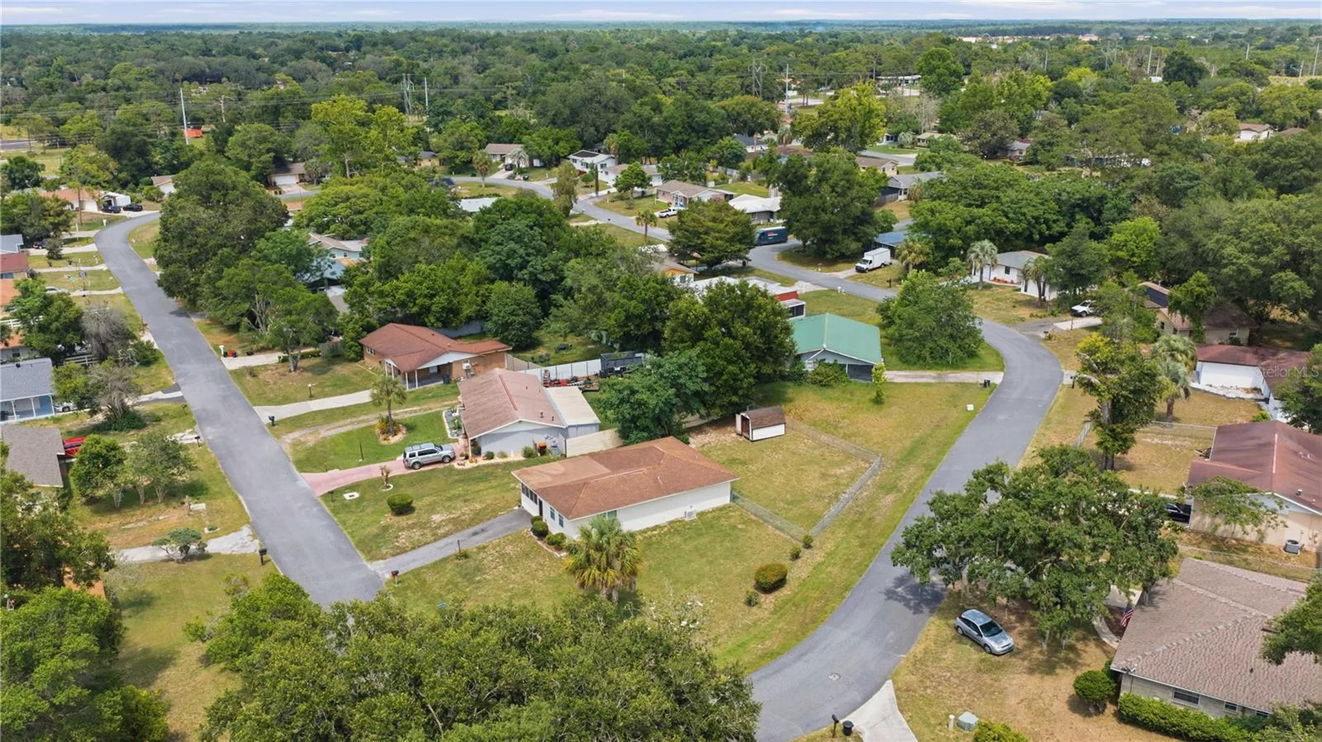 34 Lake Court Loop Ocala FL 34472