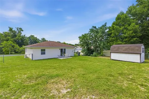 34 Lake Court Loop Ocala FL 34472