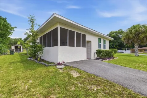 34 Lake Court Loop Ocala FL 34472