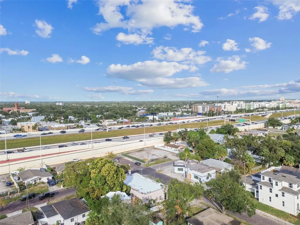 2102 W La Salle Street Tampa FL 33607