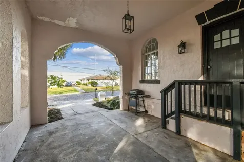 2102 W La Salle Street Tampa FL 33607