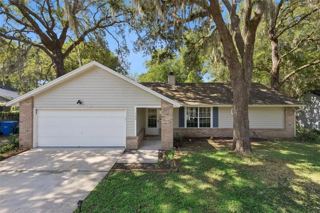 1320 4th Street Orange City FL 32763