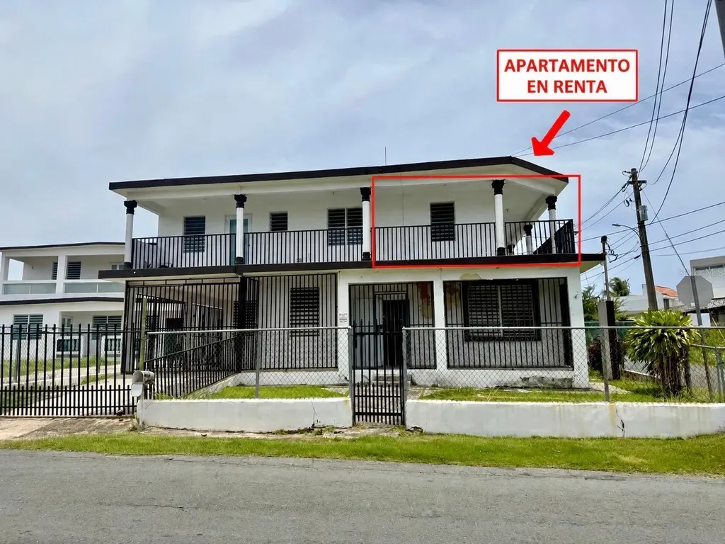 53 Calle Saturno Com Sandin Vega Baja PR 00693