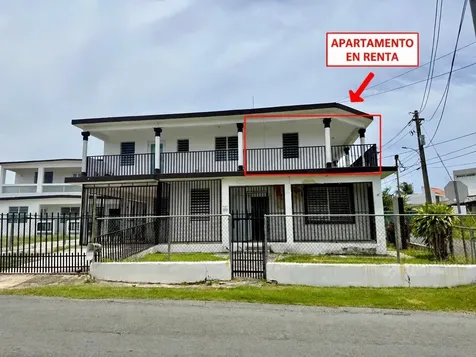 53 Calle Saturno Com Sandin Vega Baja PR 00693