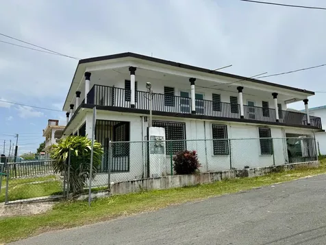 53 Calle Saturno Com Sandin Vega Baja PR 00693