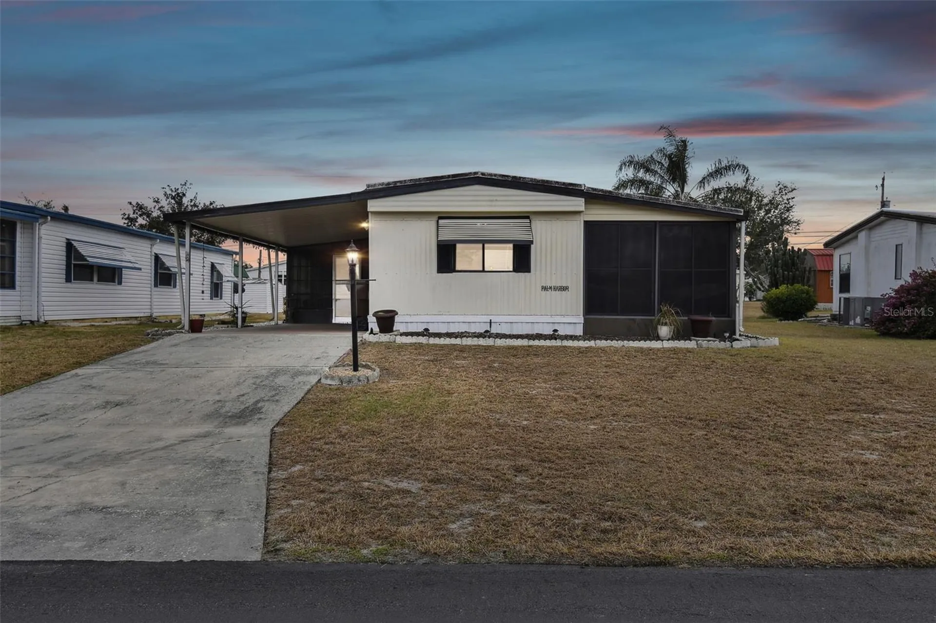 313 Monroe Drive Lakeland FL 33809
