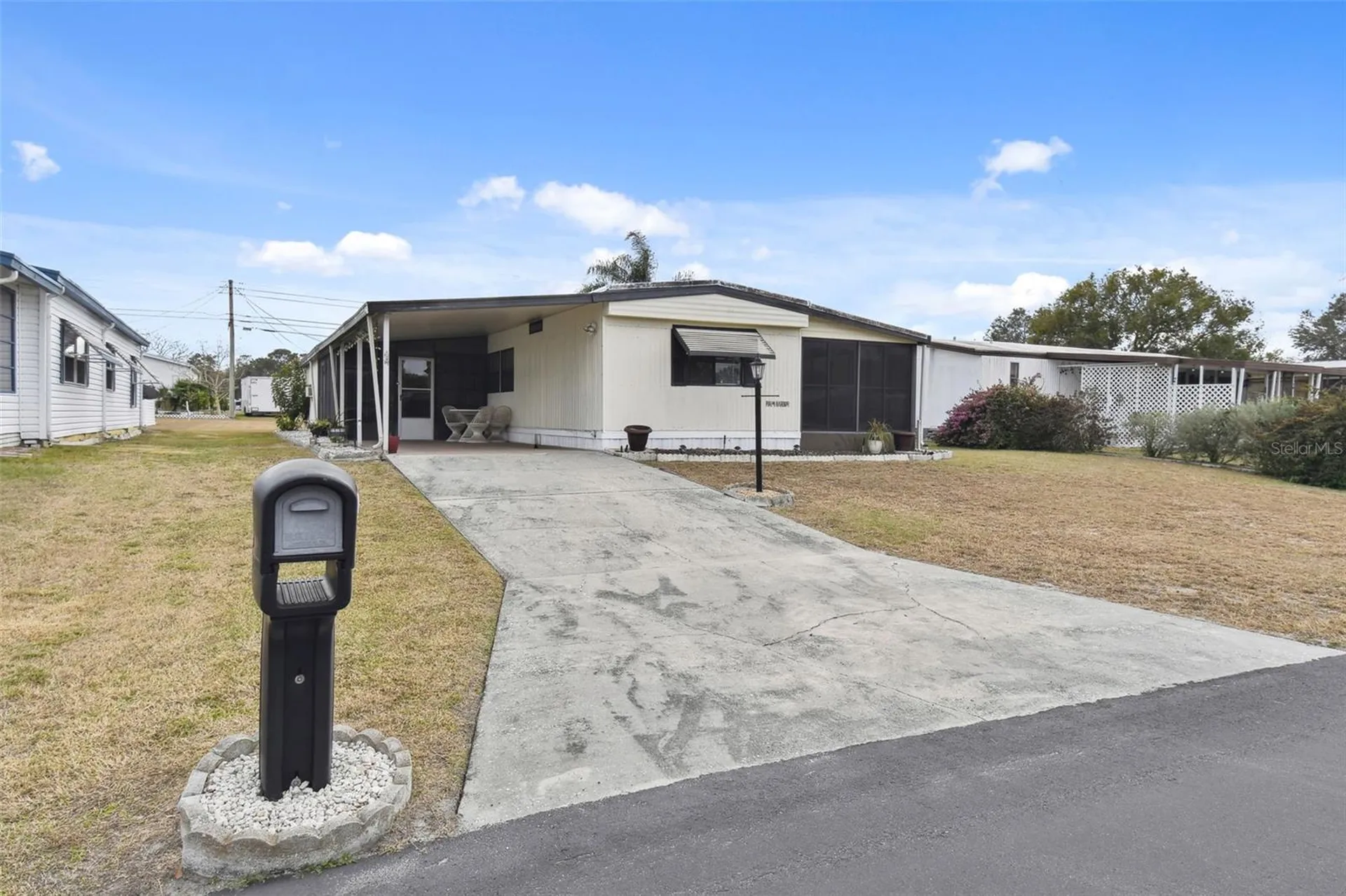 313 Monroe Drive Lakeland FL 33809
