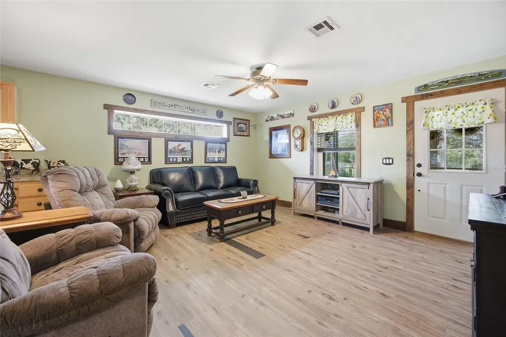 7391 SE 117th Terrace Morriston FL 32668