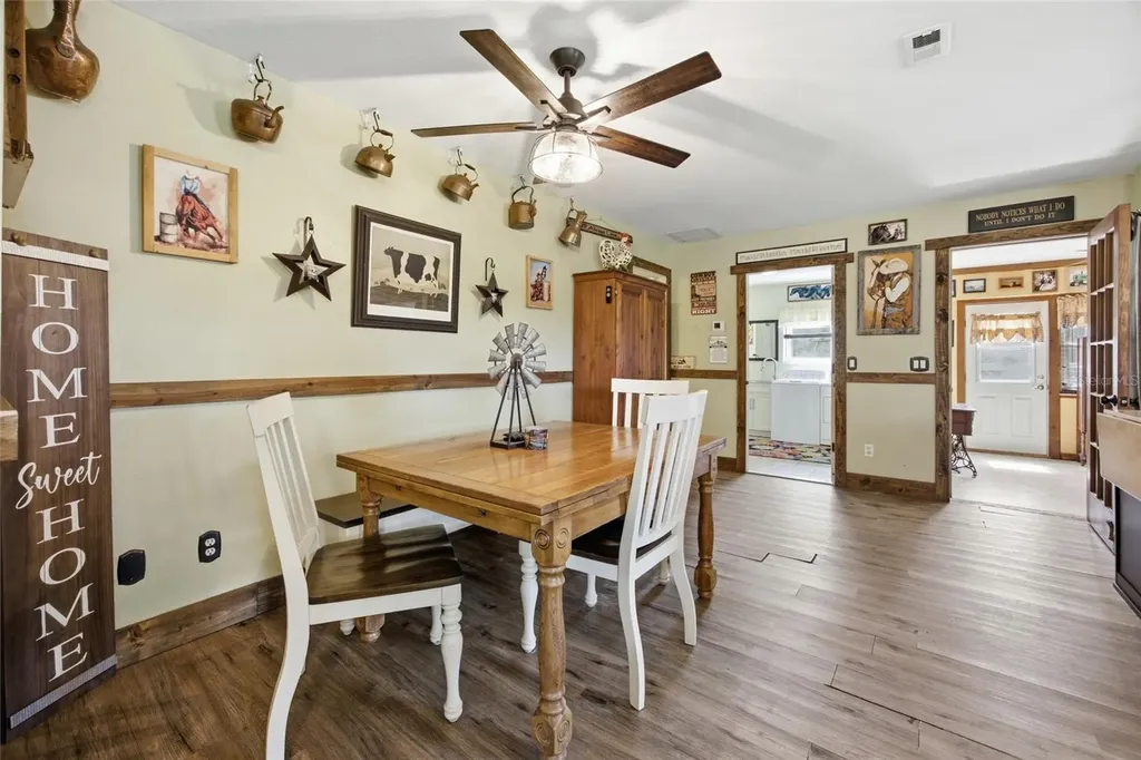 7391 SE 117th Terrace Morriston FL 32668