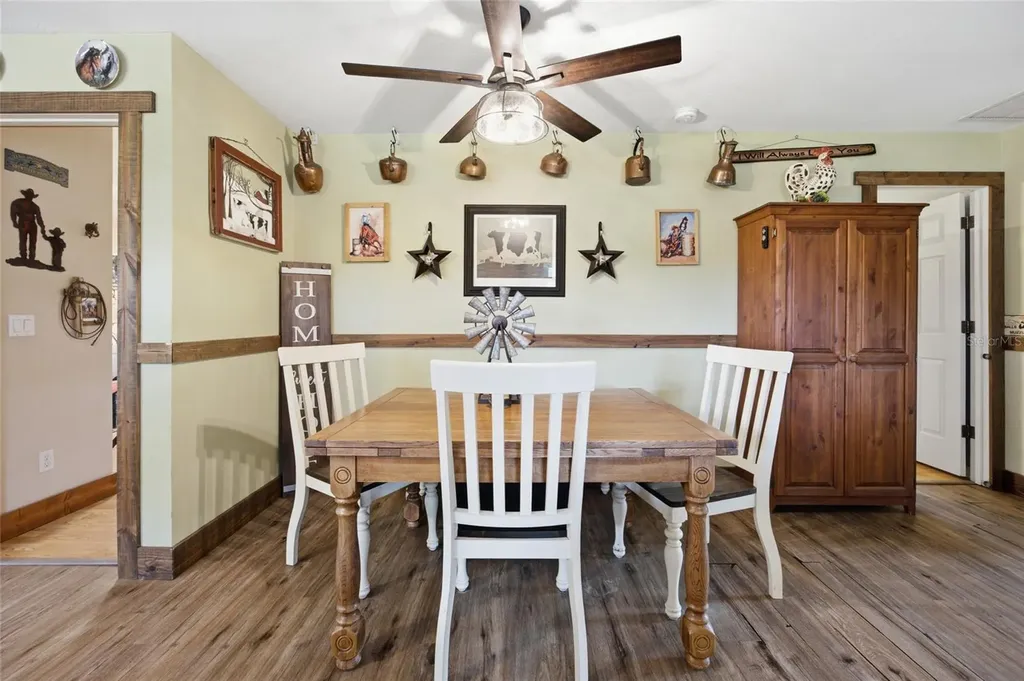 7391 SE 117th Terrace Morriston FL 32668