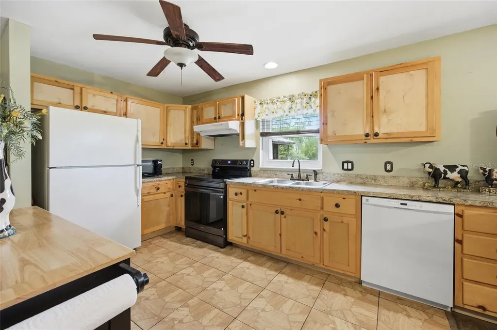 7391 SE 117th Terrace Morriston FL 32668