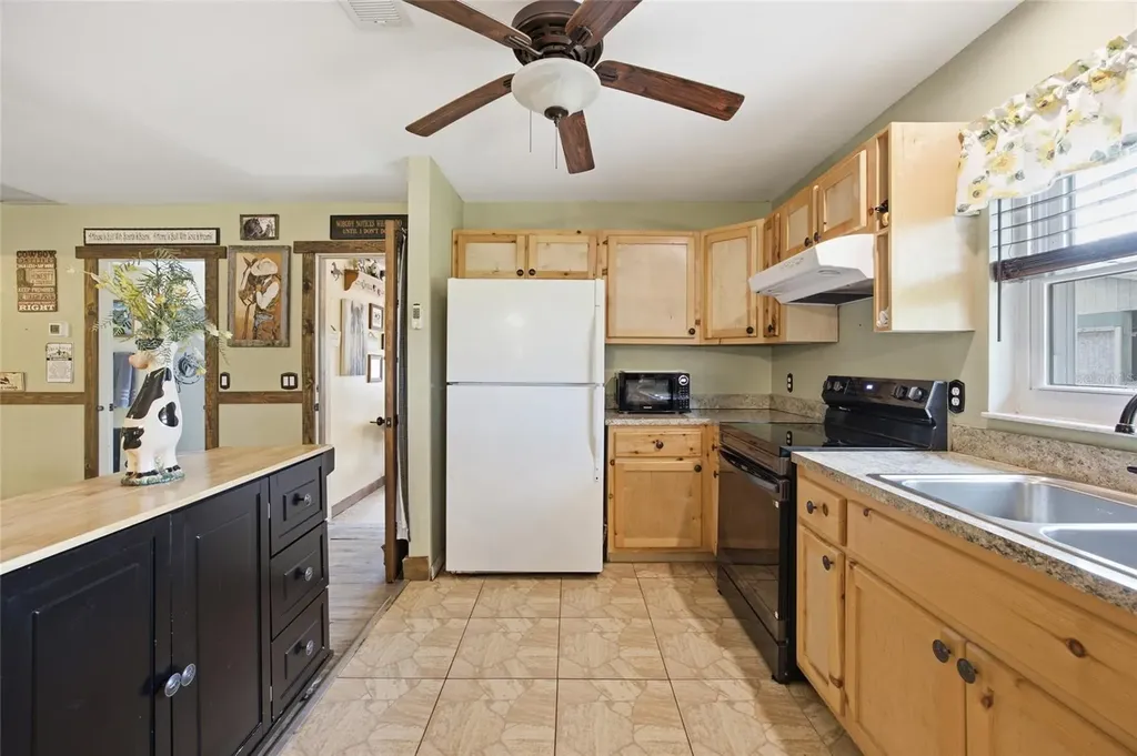 7391 SE 117th Terrace Morriston FL 32668