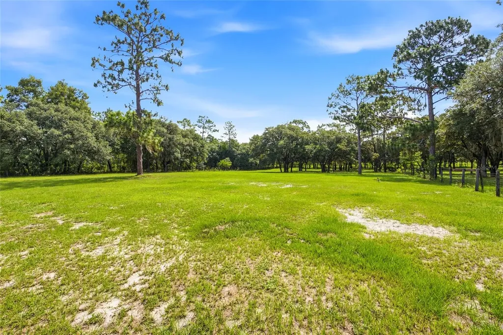 7391 SE 117th Terrace Morriston FL 32668