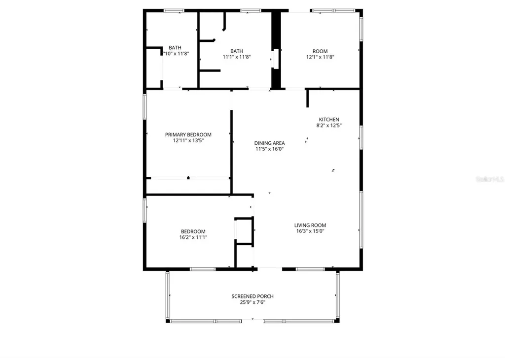 7391 SE 117th Terrace Morriston FL 32668