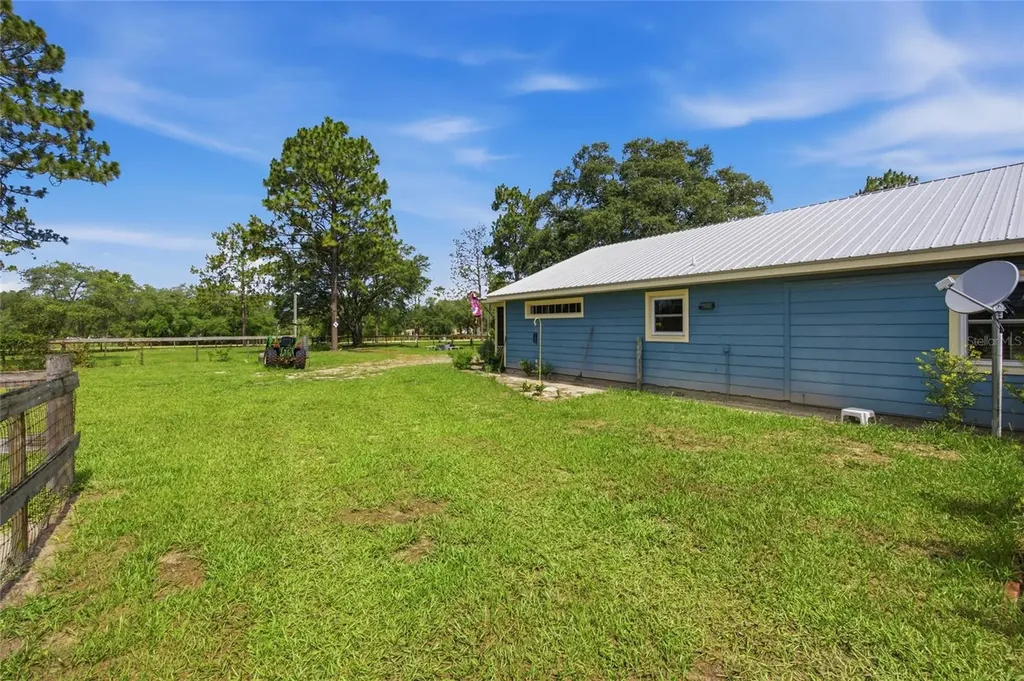 7391 SE 117th Terrace Morriston FL 32668