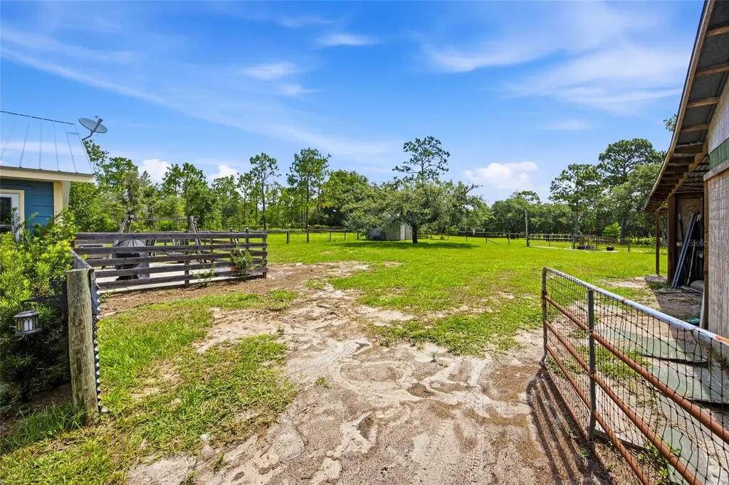 7391 SE 117th Terrace Morriston FL 32668
